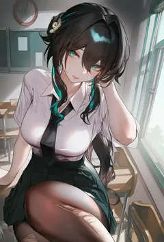 她的价值