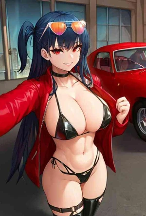 非友